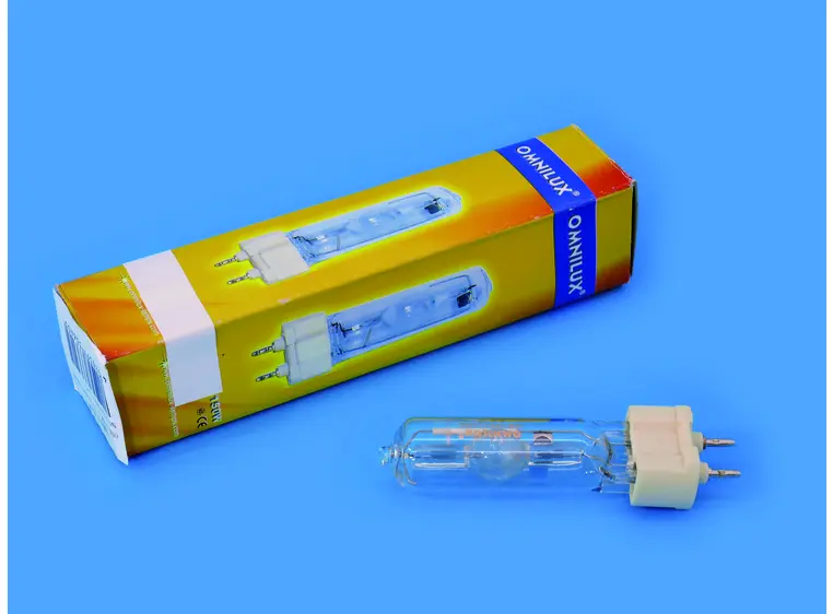 Omnilux ODM 150W G-12 6000h 6400K 